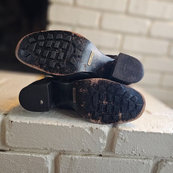 Jessica Bennet JDiary Boots - Picture 4 of 6